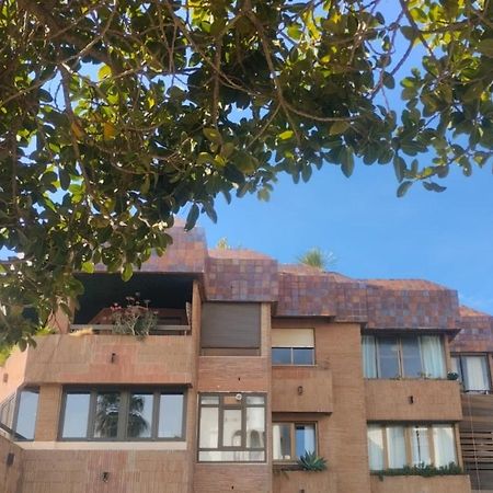 Ferienwohnung 0272 - La Pergola Platja de Larenal Exterior foto